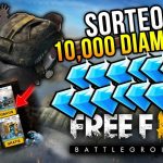 10 mejores sitios donde participar en sorteos de objetos en free fire gana ahora