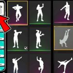 10 mejores sitios para descargar emotes de free fire gratis