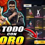 10 tiendas top donde puedo conseguir ropa exclusiva de free fire