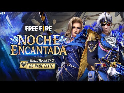 descubre las recompensas exclusivas del pase elite en free fire guia completa