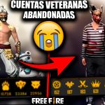 descubre los privilegios exclusivos de una cuenta veterana en free fire aprovecha al maximo tus beneficios