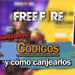 guia actualizada donde encontrar codigos para obtener recompensas en free fire