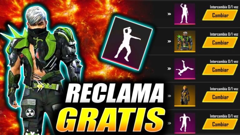 los mejores generadores de emotes para free fire crea los tuyos gratis