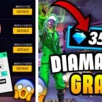 proximos eventos en free fire descubre como obtener diamantes gratis