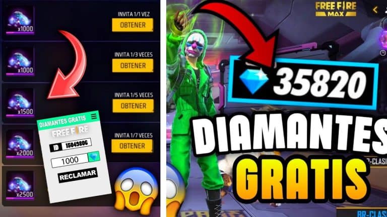 proximos eventos en free fire descubre como obtener diamantes gratis